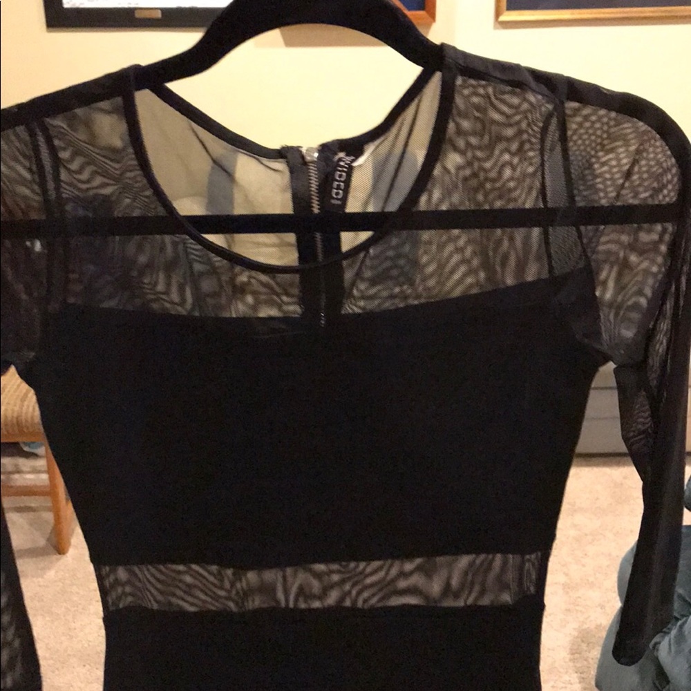 H&M Mini dress
